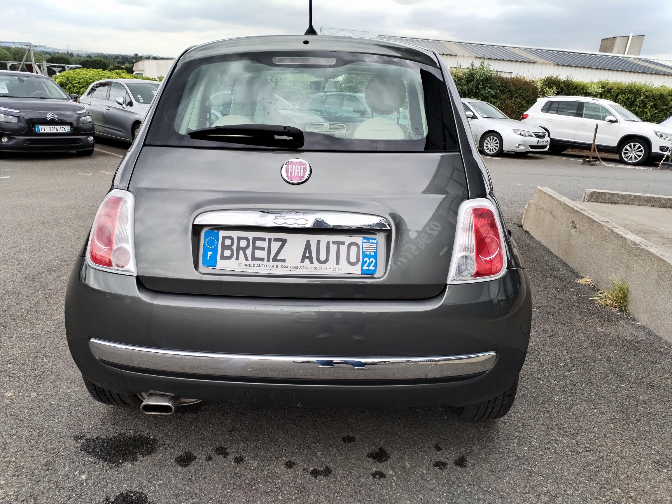 FIAT            500