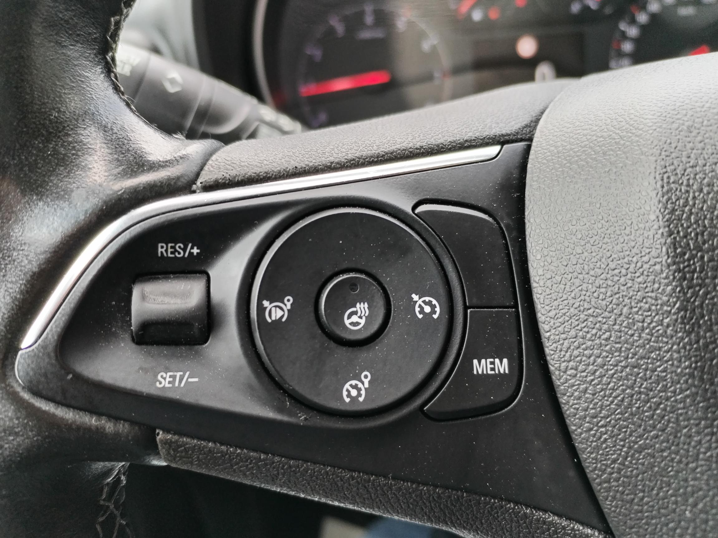 OPEL            COMBO