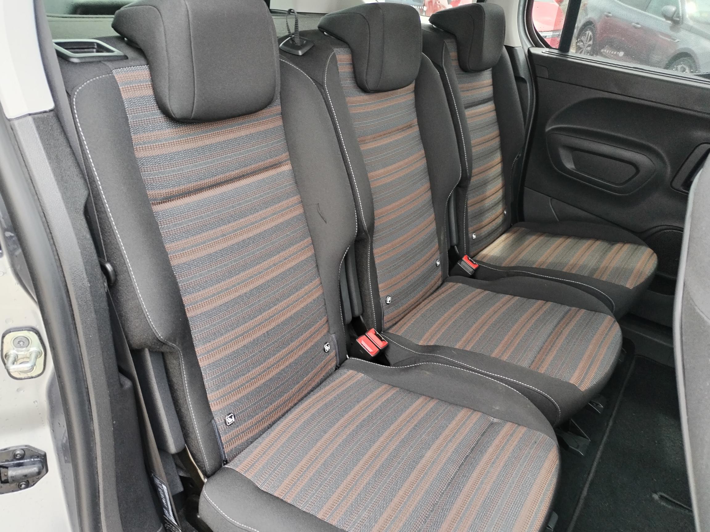 OPEL            COMBO