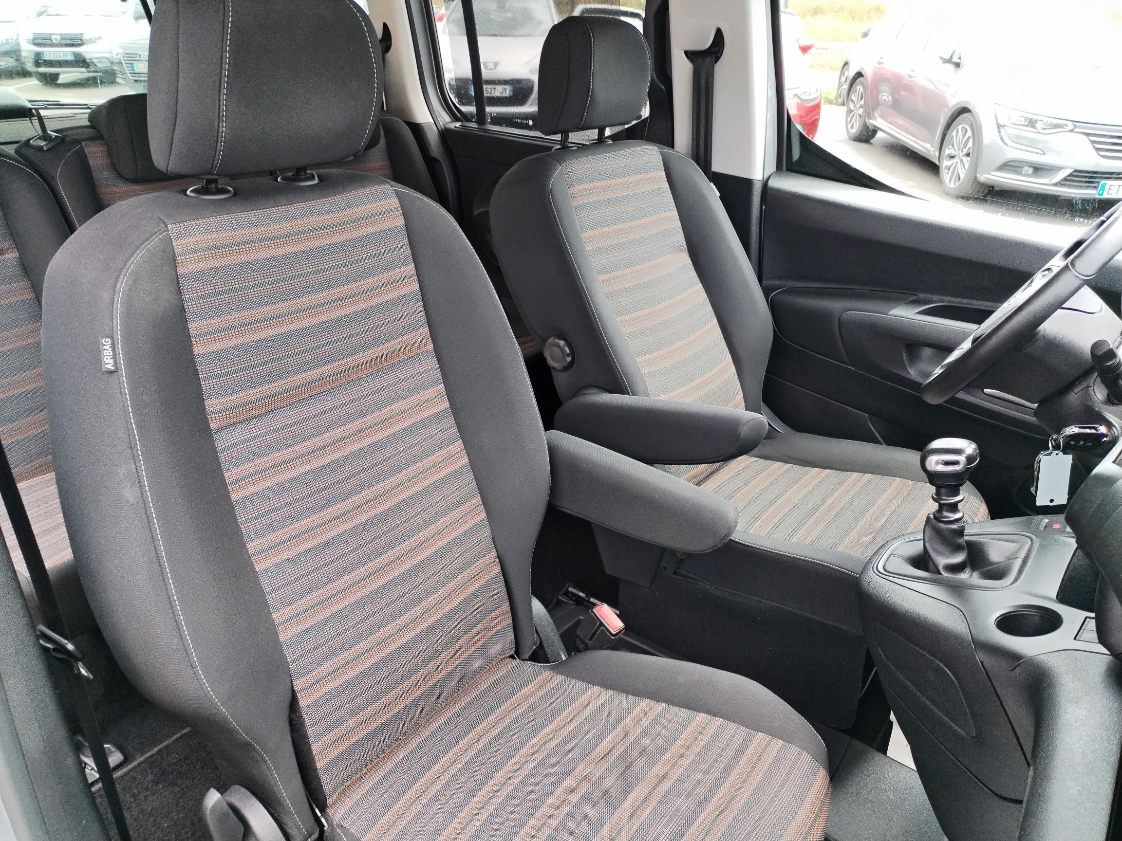 OPEL            COMBO