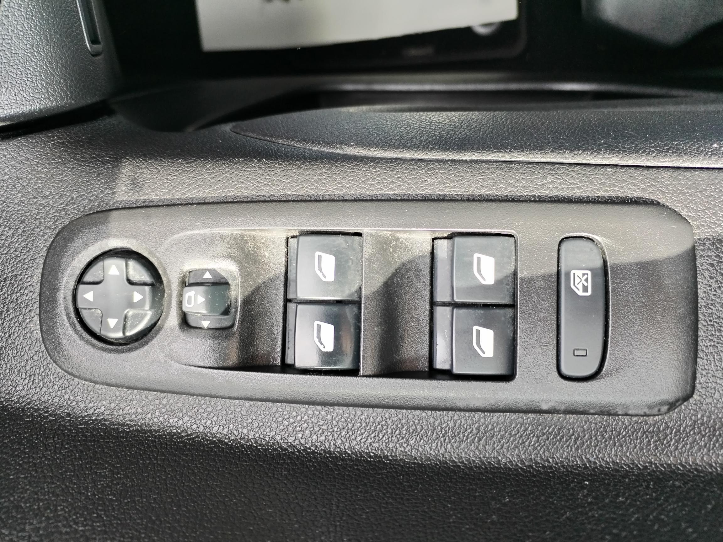OPEL            COMBO
