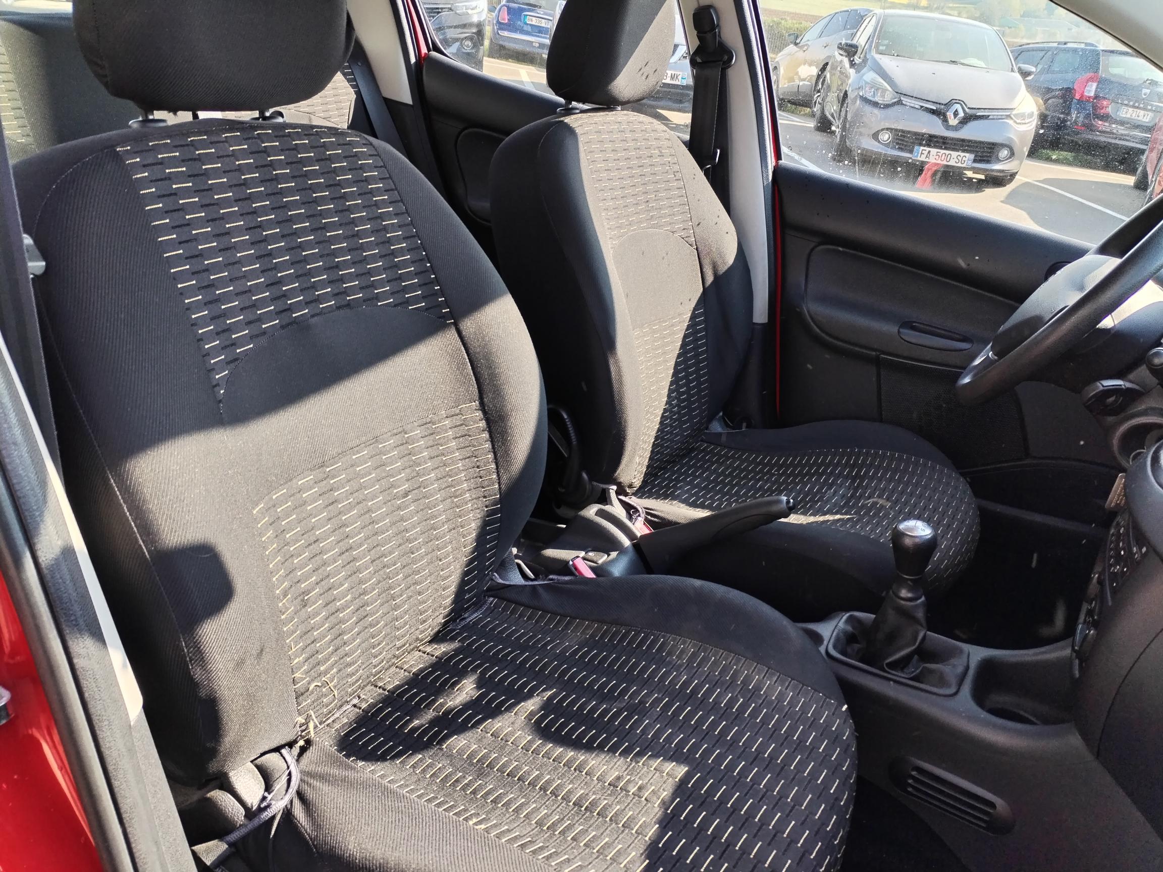 PEUGEOT         206+