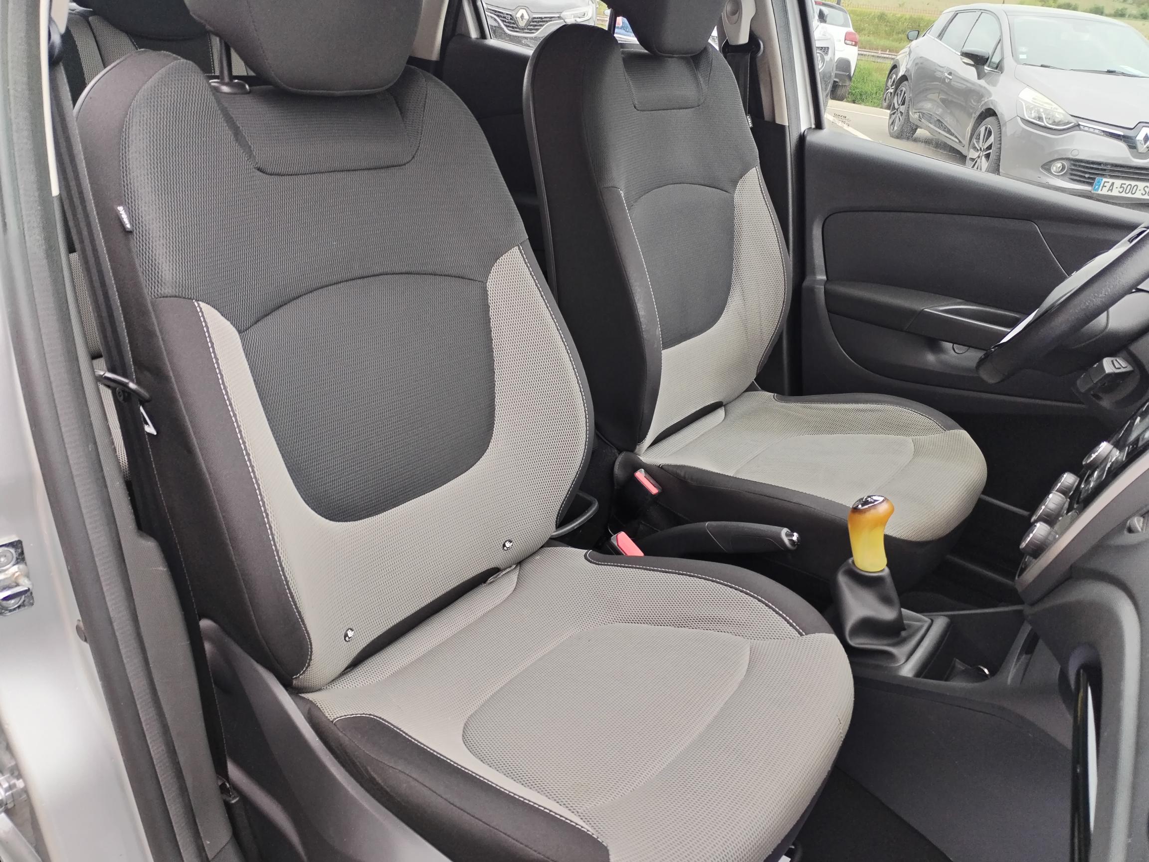 RENAULT  CAPTUR
