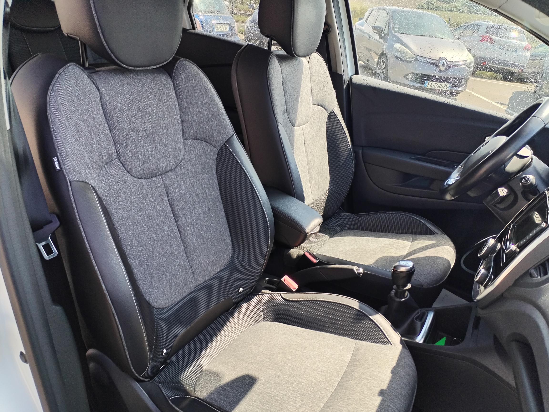 RENAULT  CAPTUR