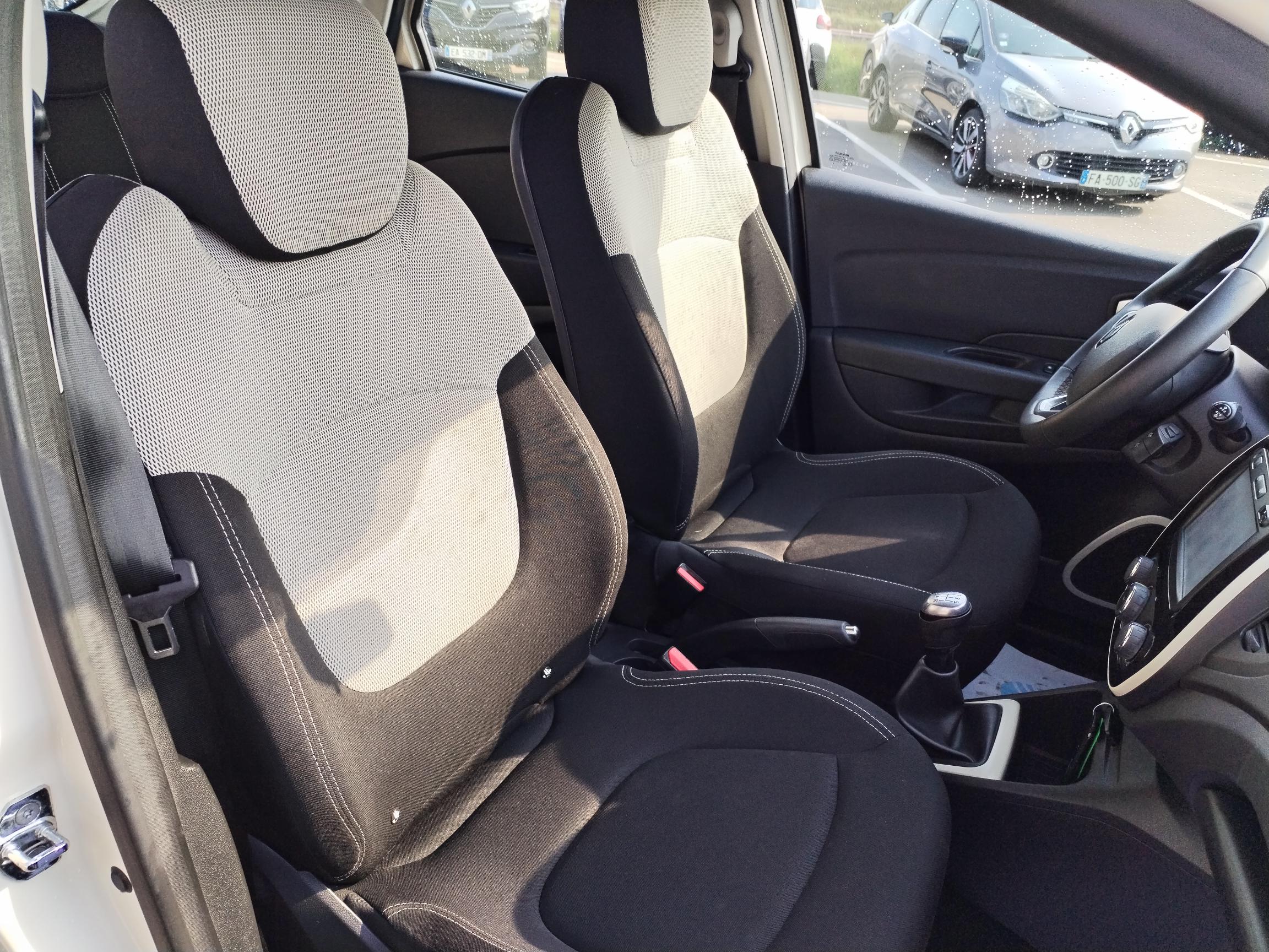 RENAULT  CAPTUR