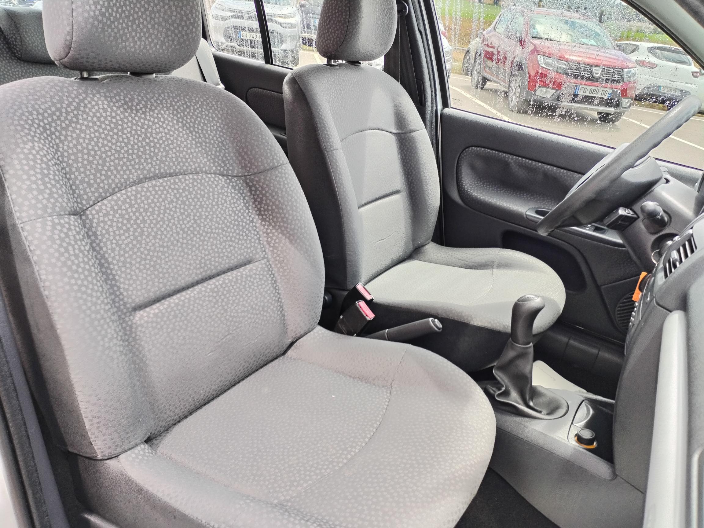 RENAULT  CLIO