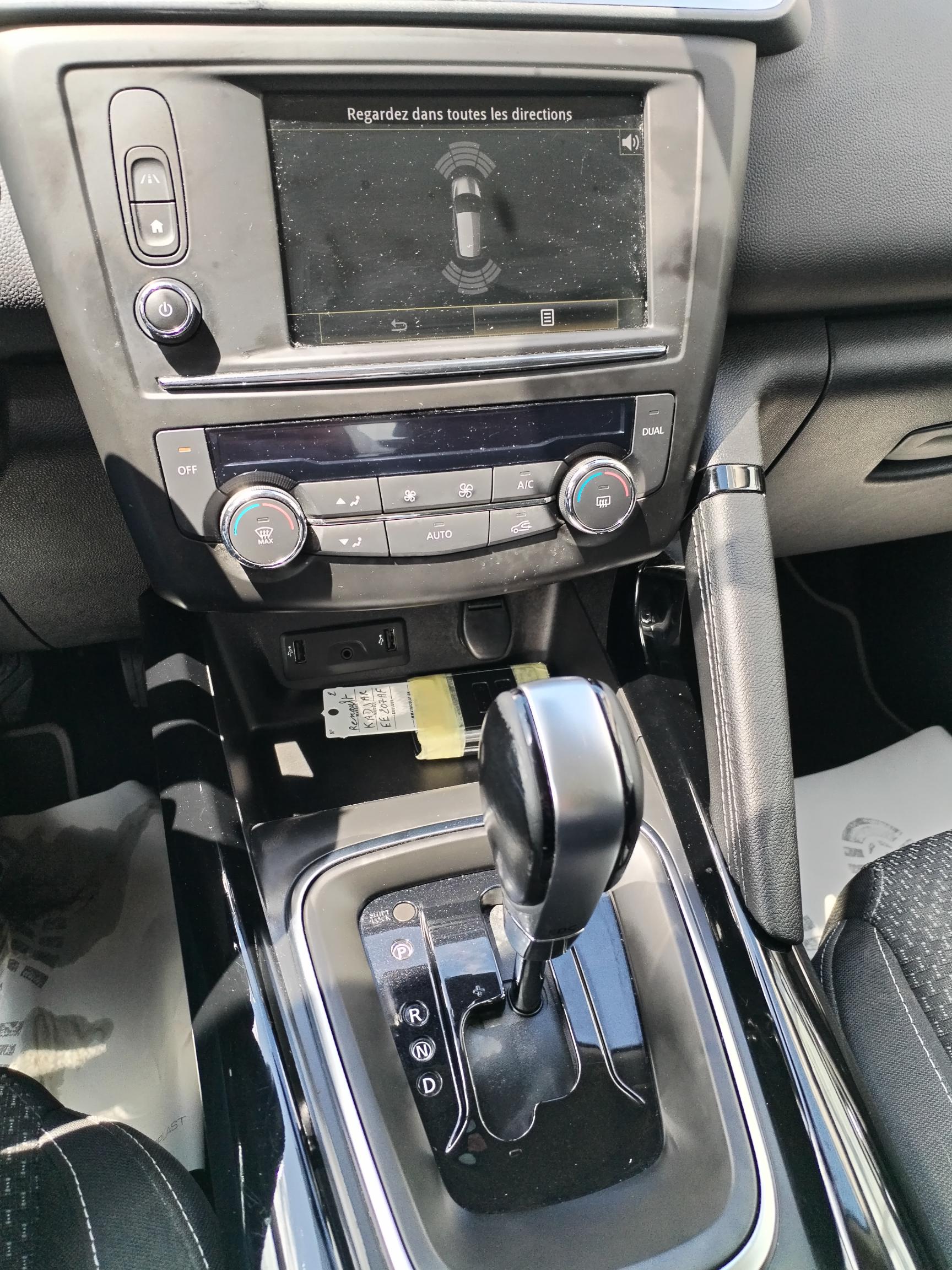 RENAULT  KADJAR