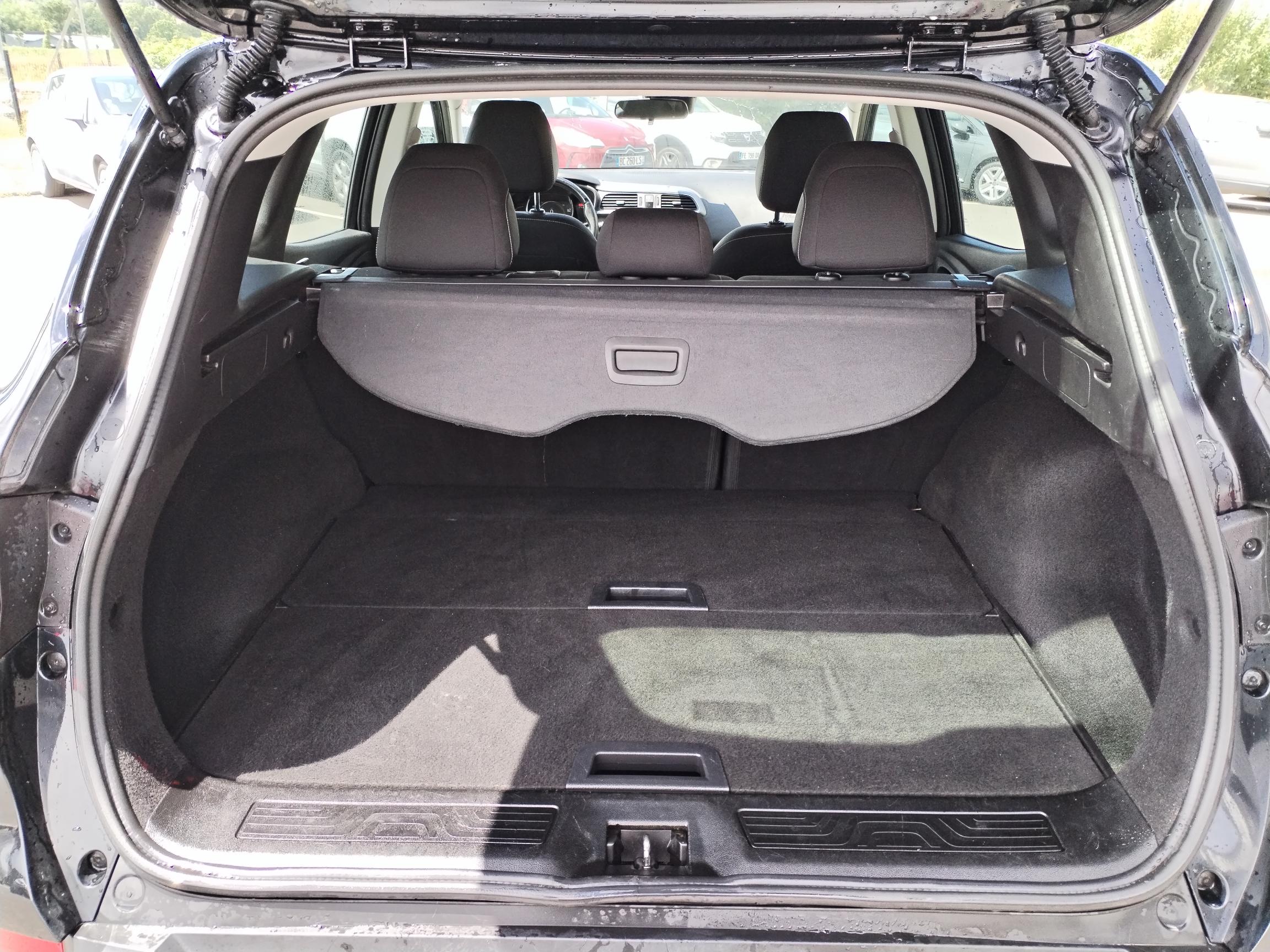 RENAULT  KADJAR
