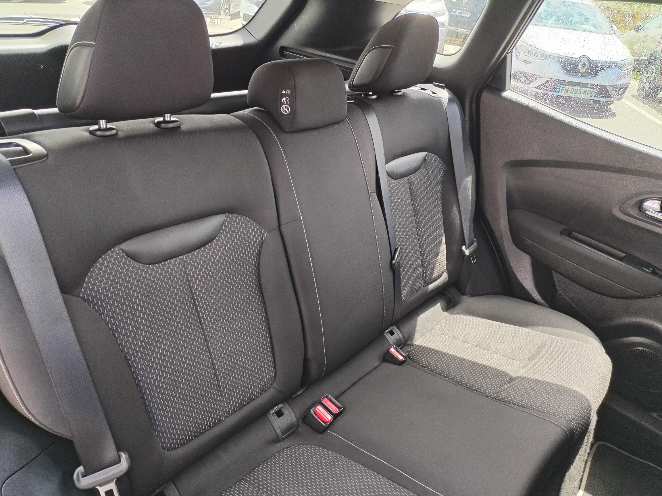 RENAULT  KADJAR