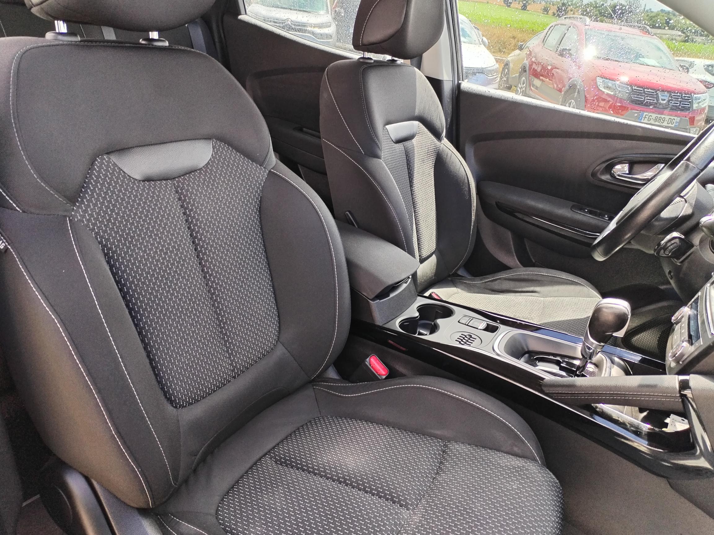 RENAULT  KADJAR