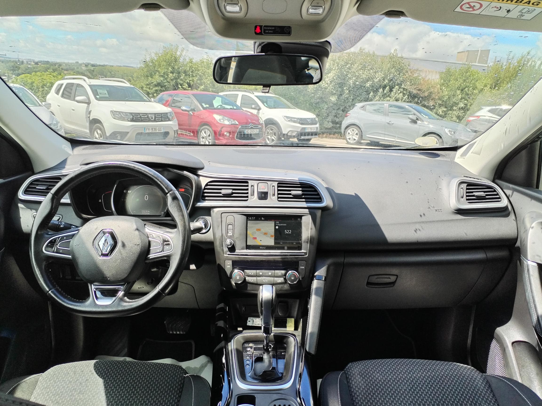 RENAULT  KADJAR