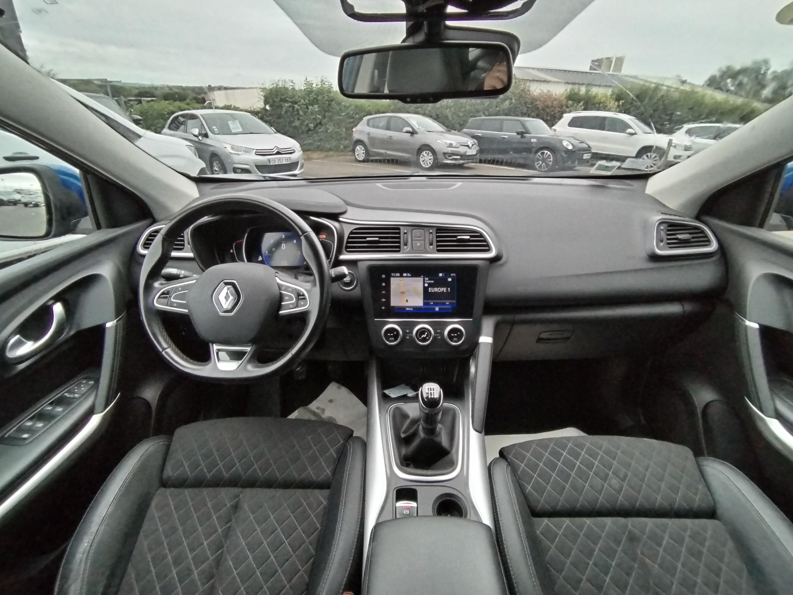 RENAULT  KADJAR