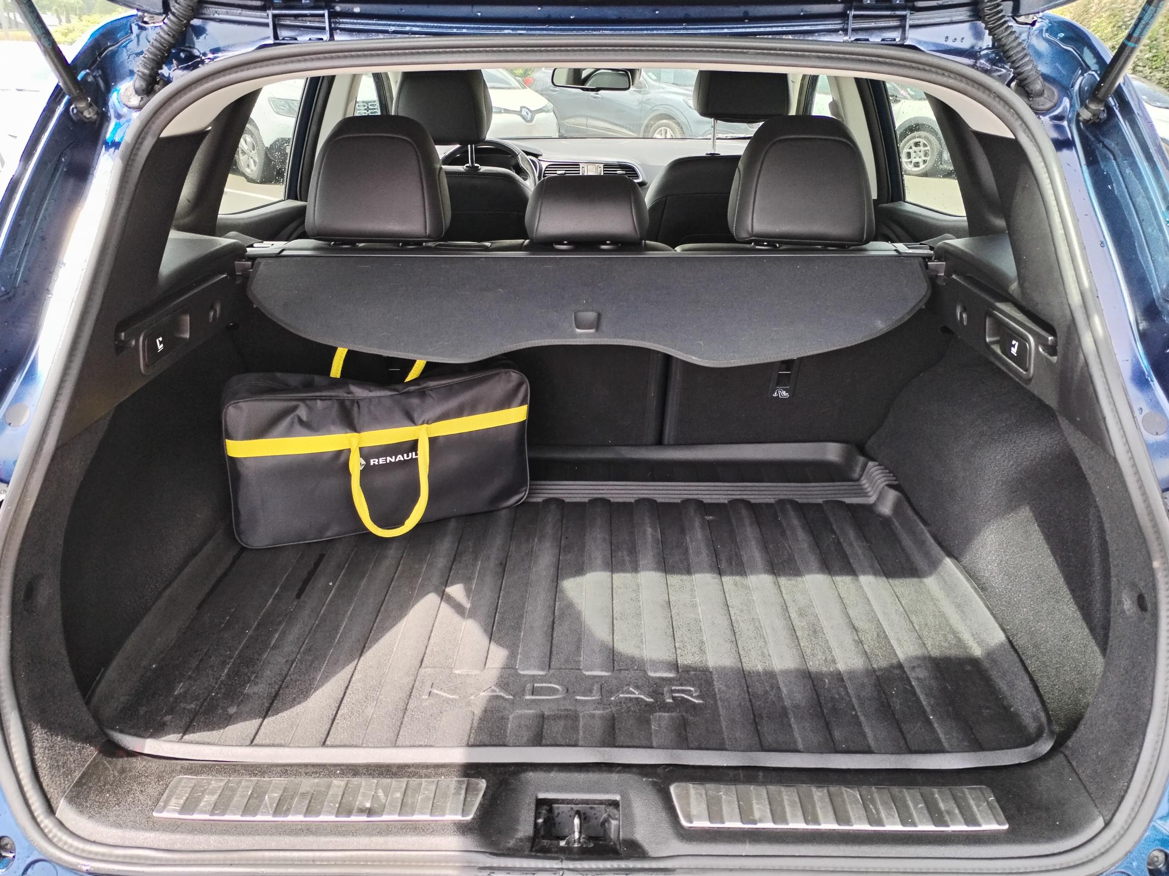 RENAULT  KADJAR