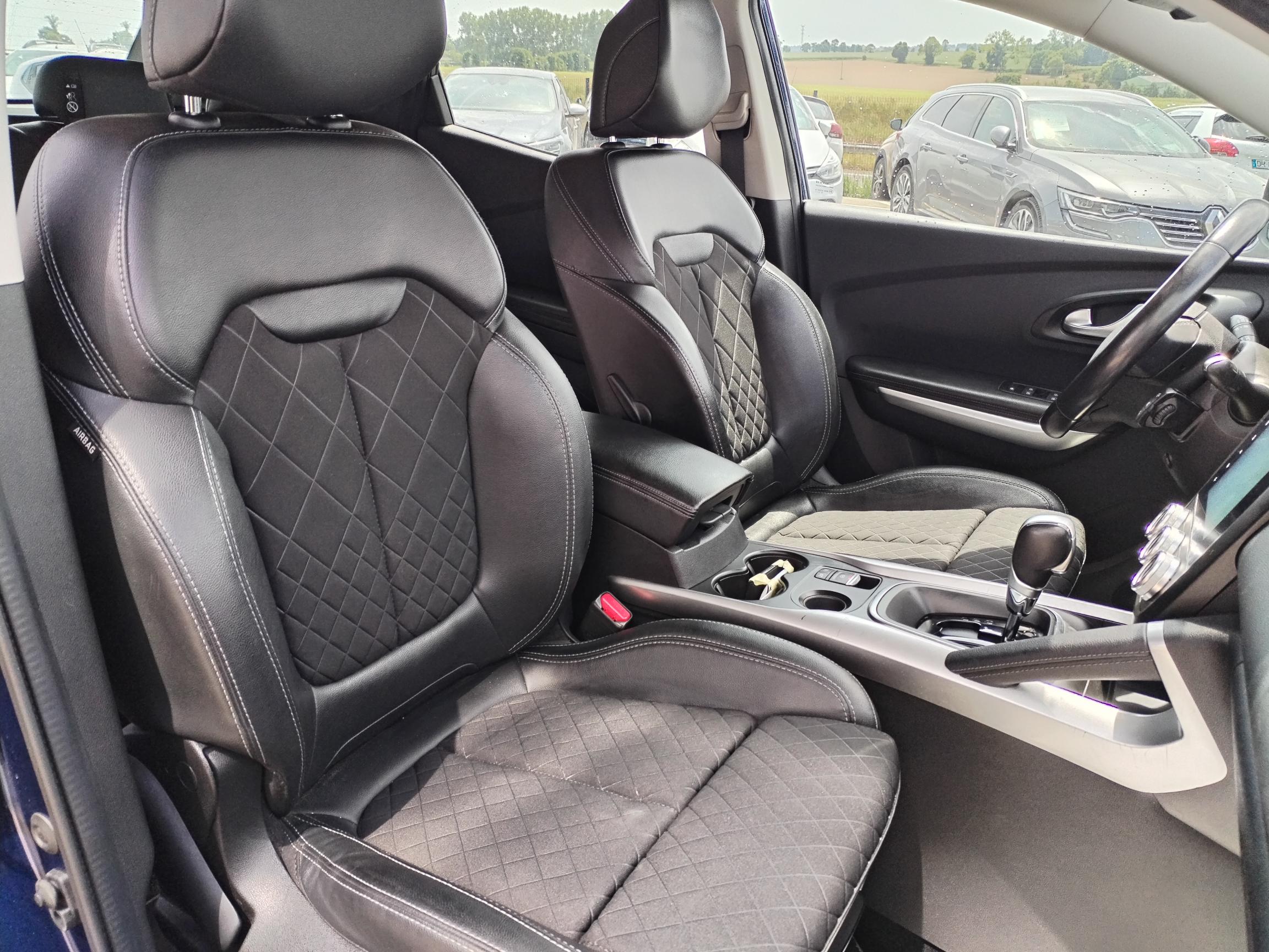 RENAULT  KADJAR