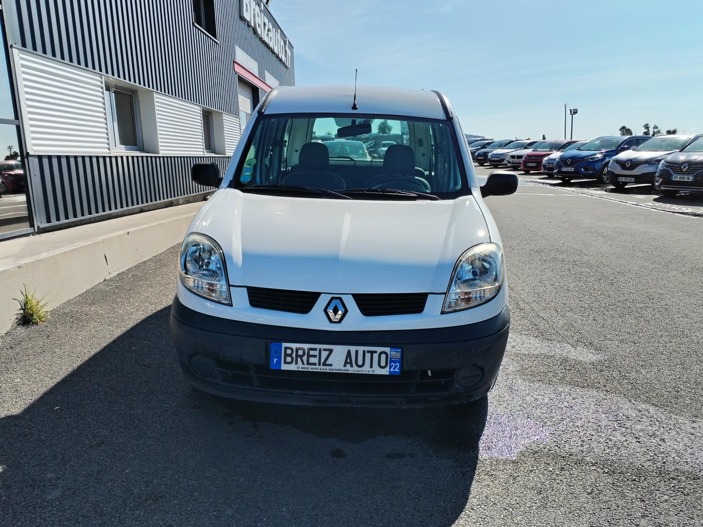 RENAULT  KANGOO