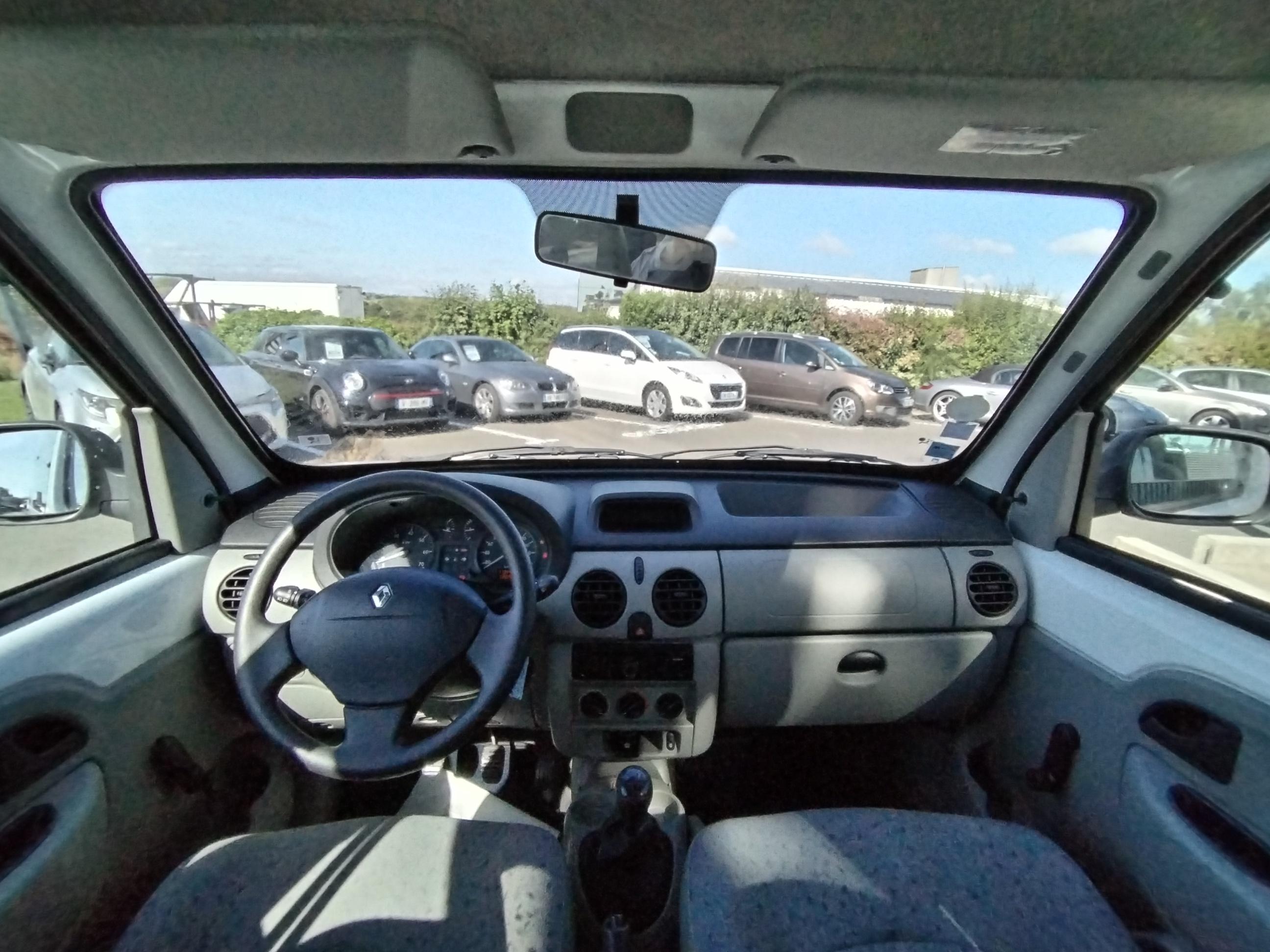 RENAULT  KANGOO