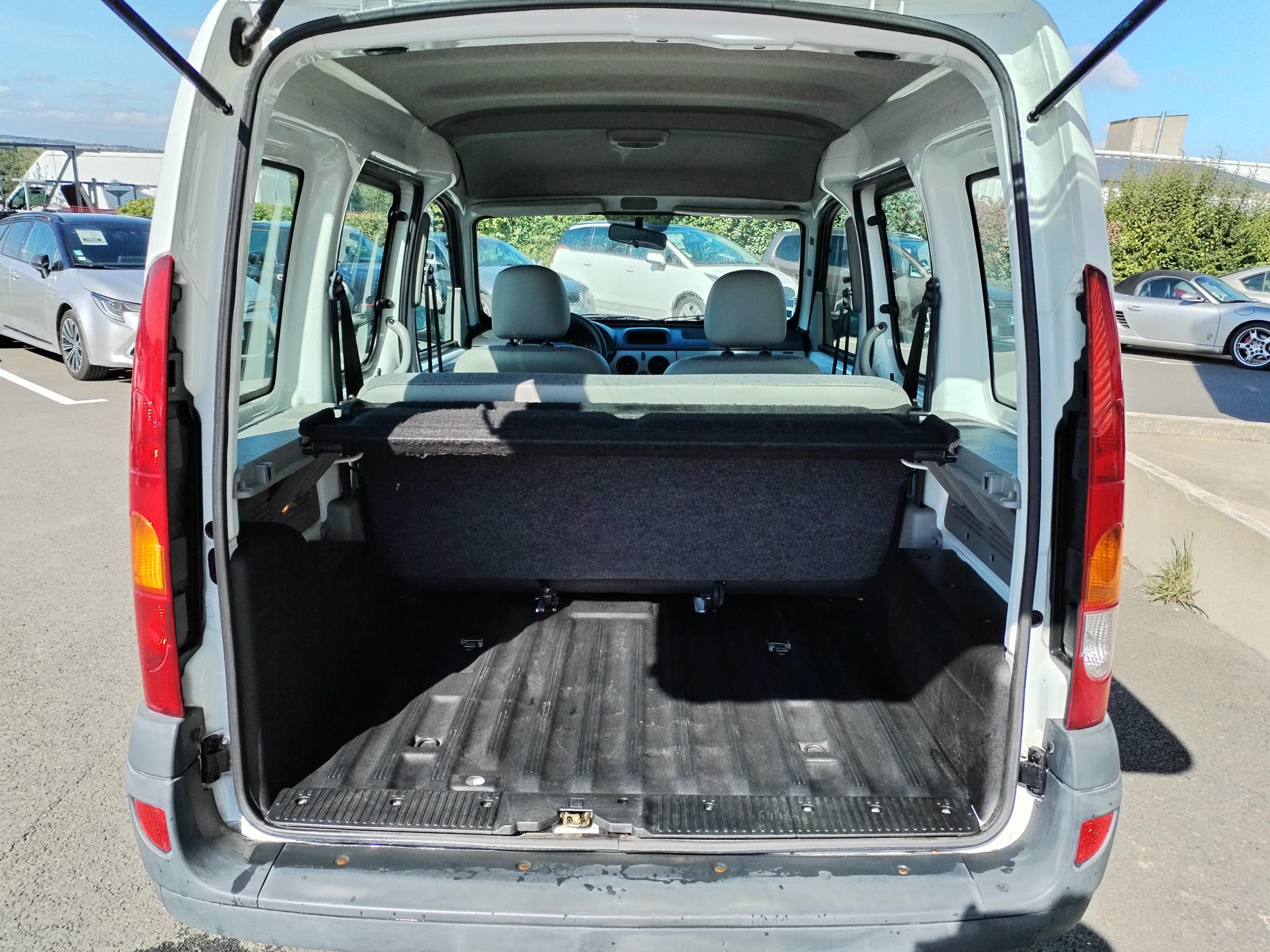 RENAULT  KANGOO