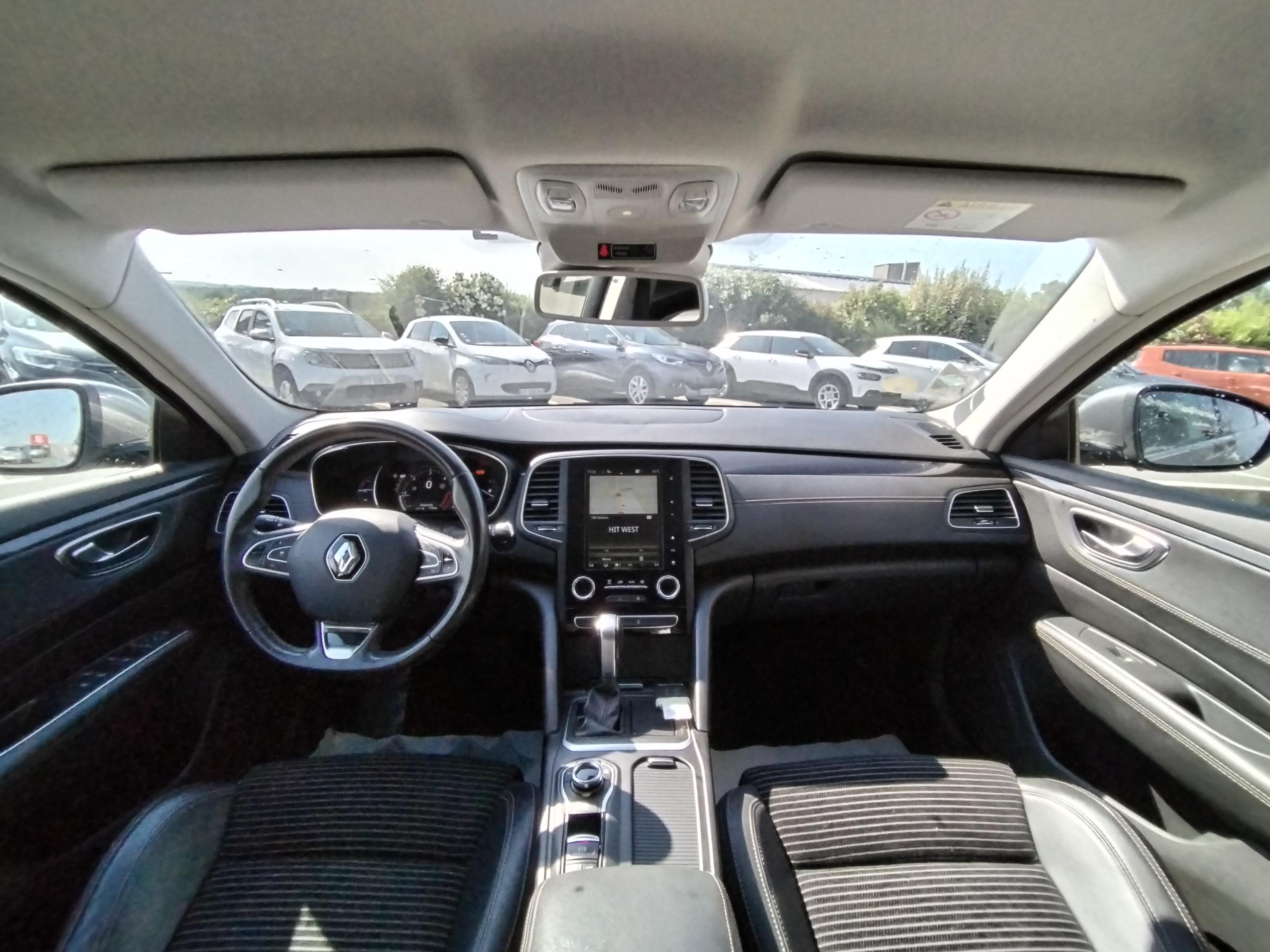 RENAULT  TALISMAN