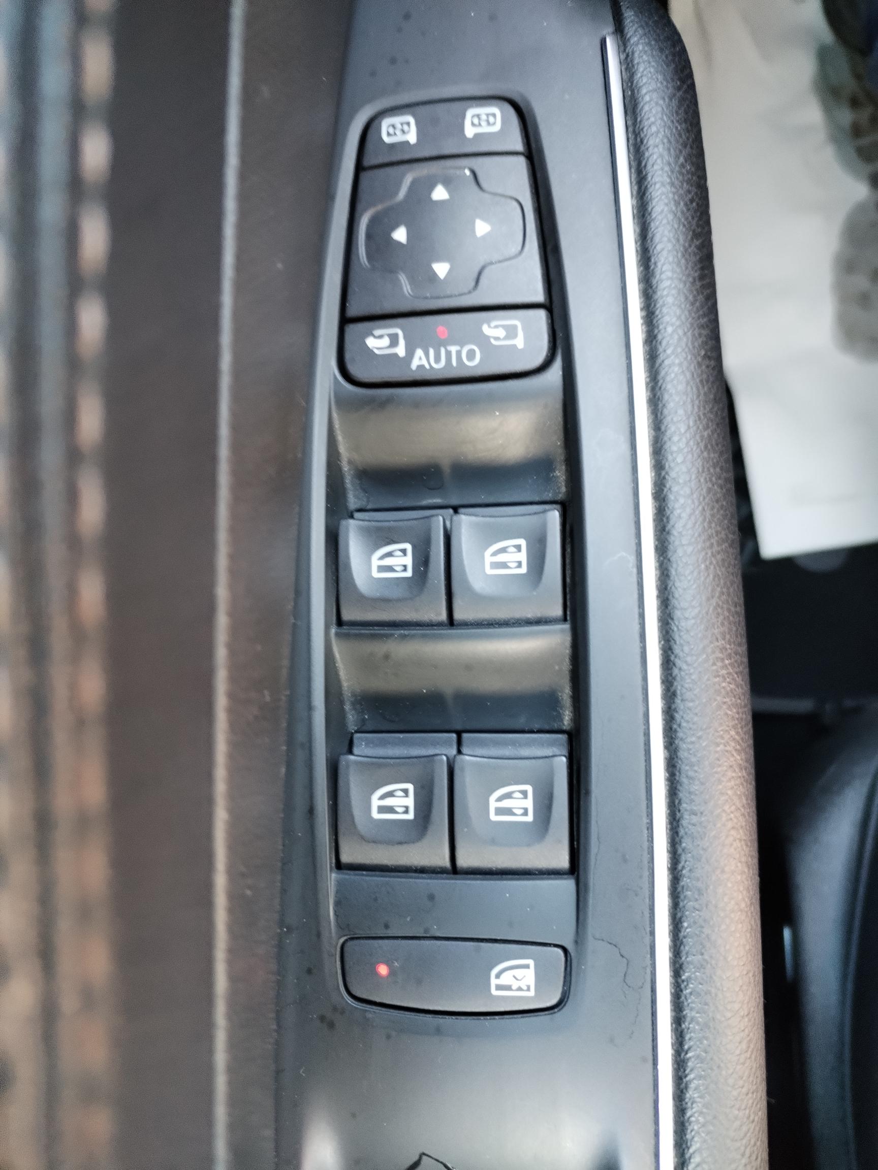 RENAULT  TALISMAN