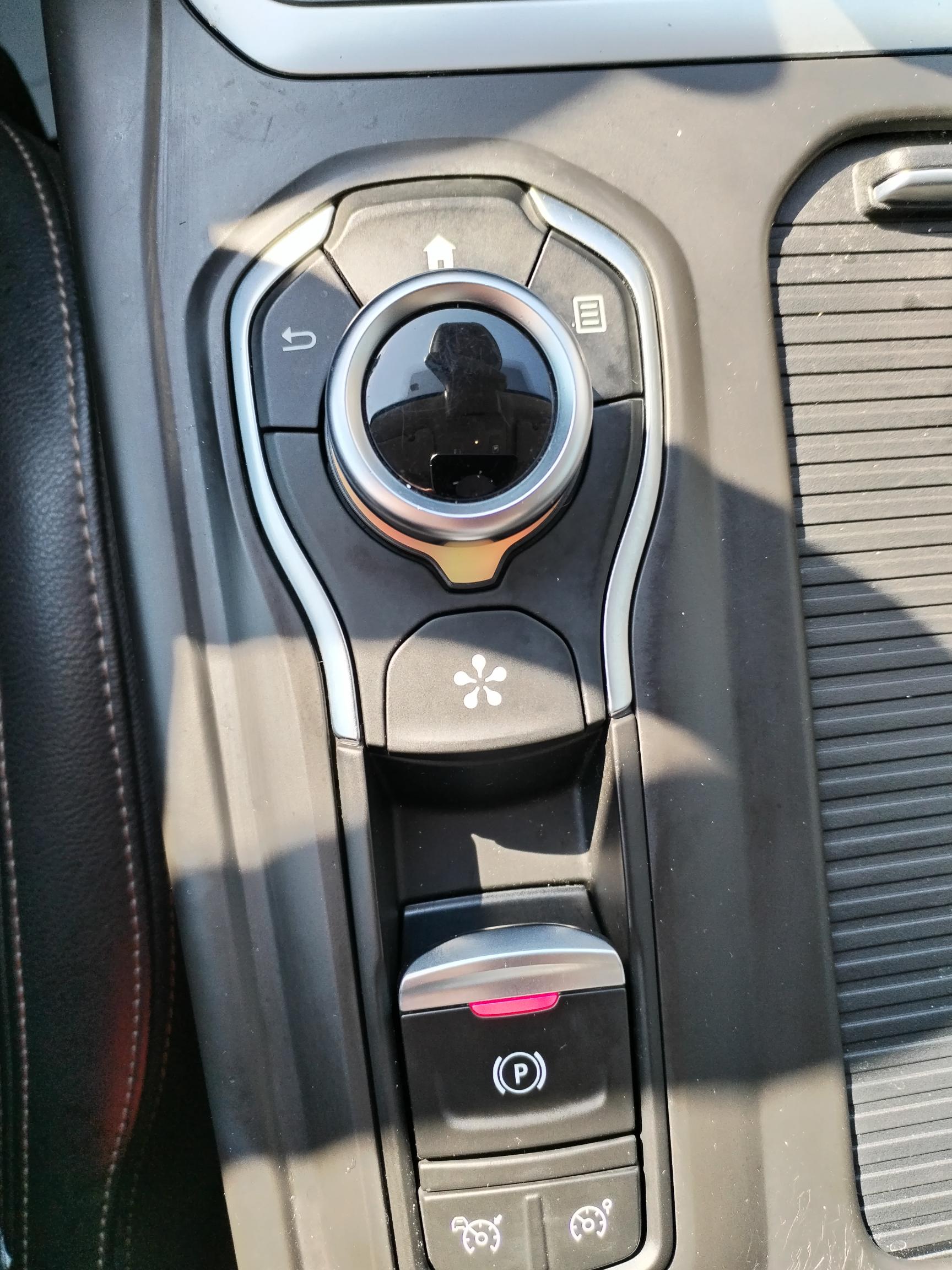 RENAULT  TALISMAN