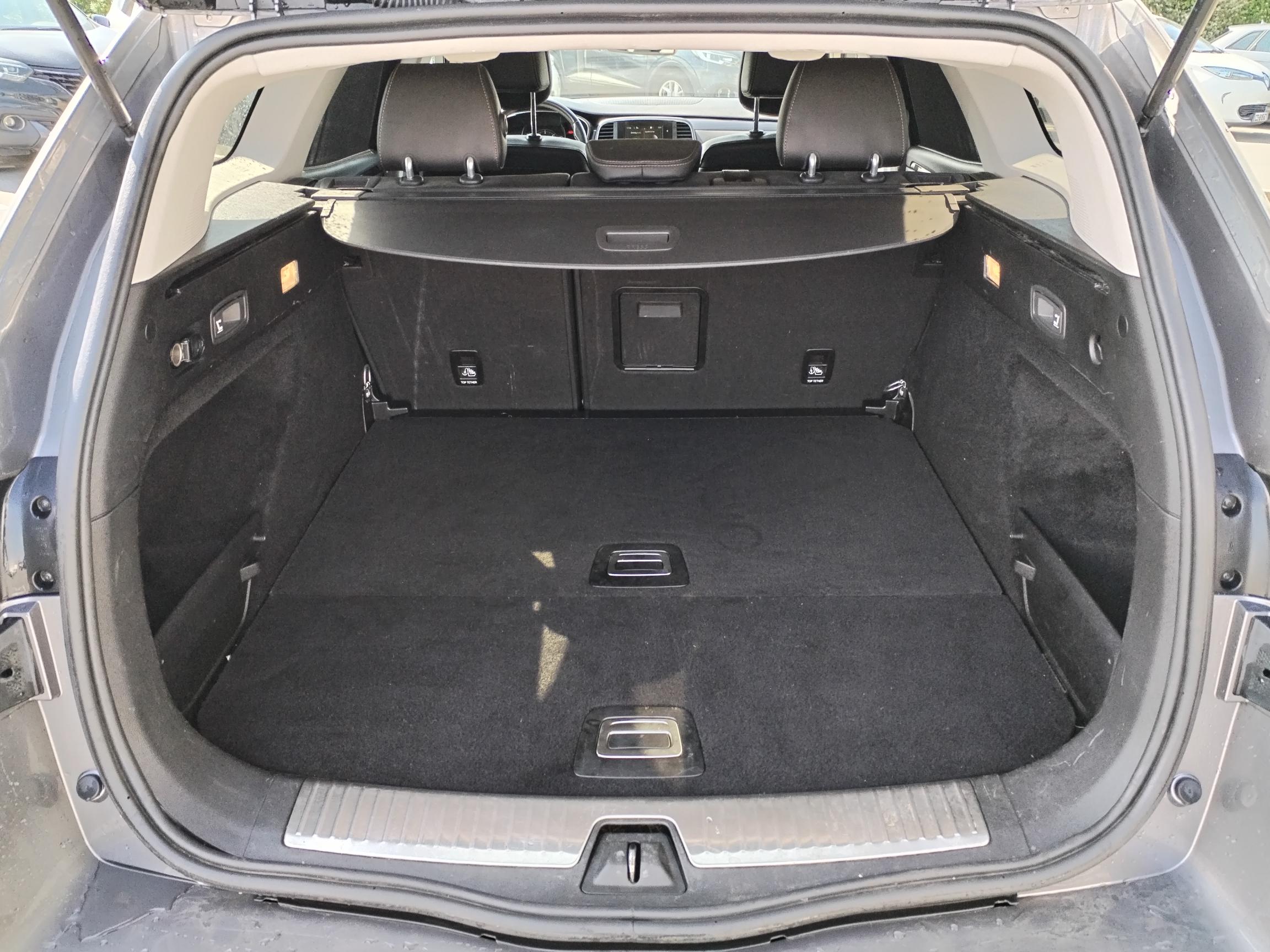 RENAULT  TALISMAN
