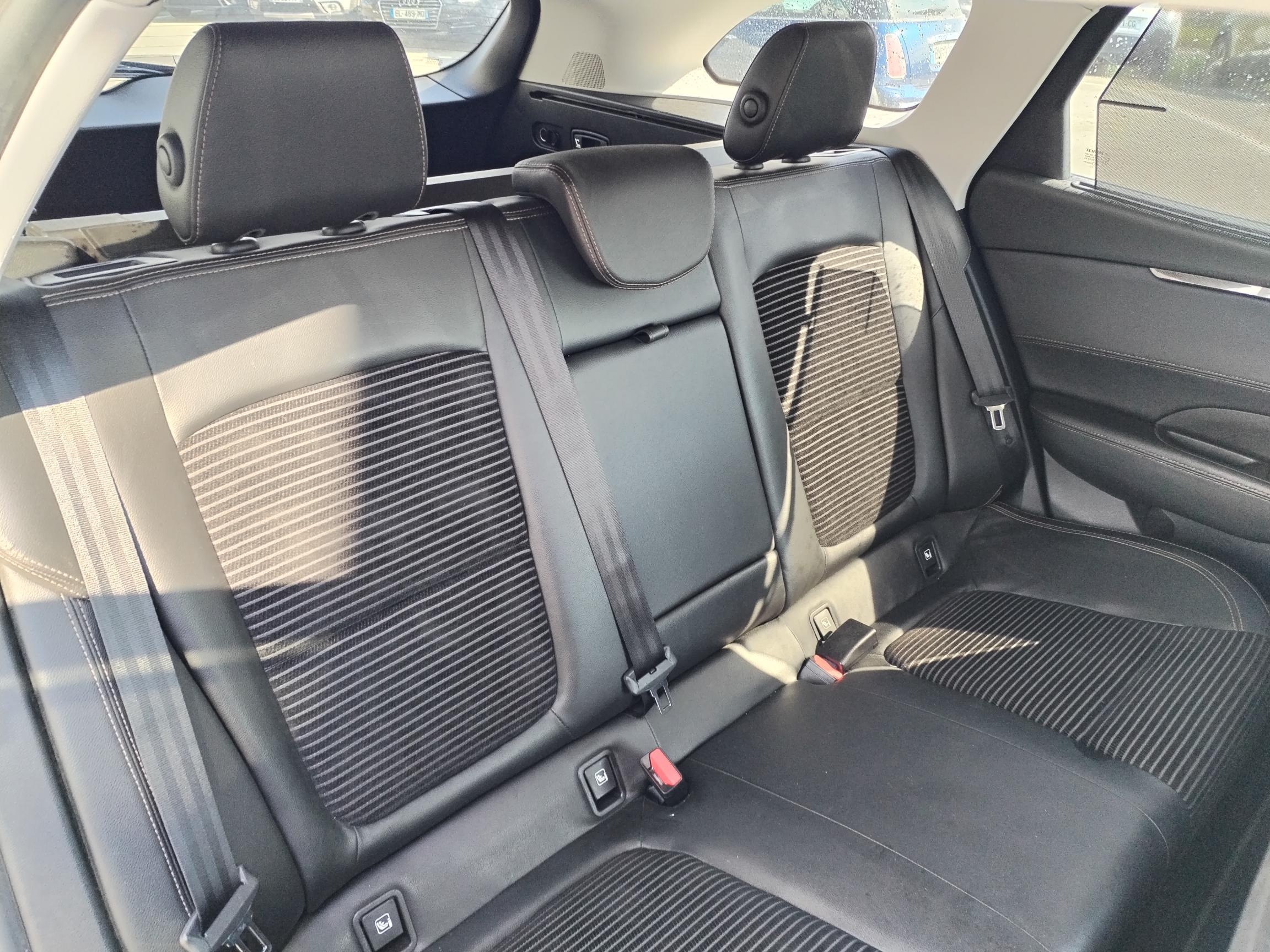 RENAULT  TALISMAN
