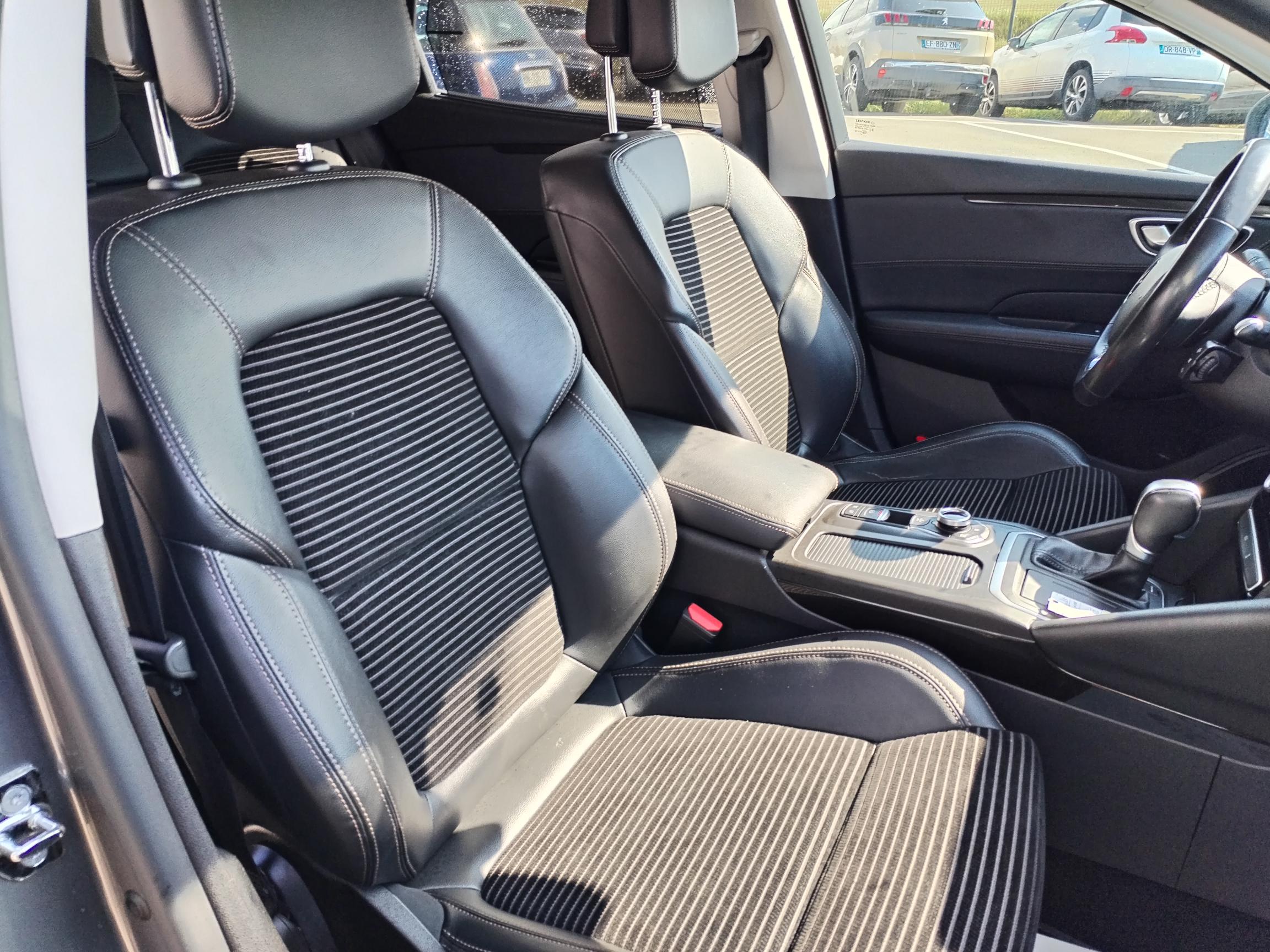 RENAULT  TALISMAN