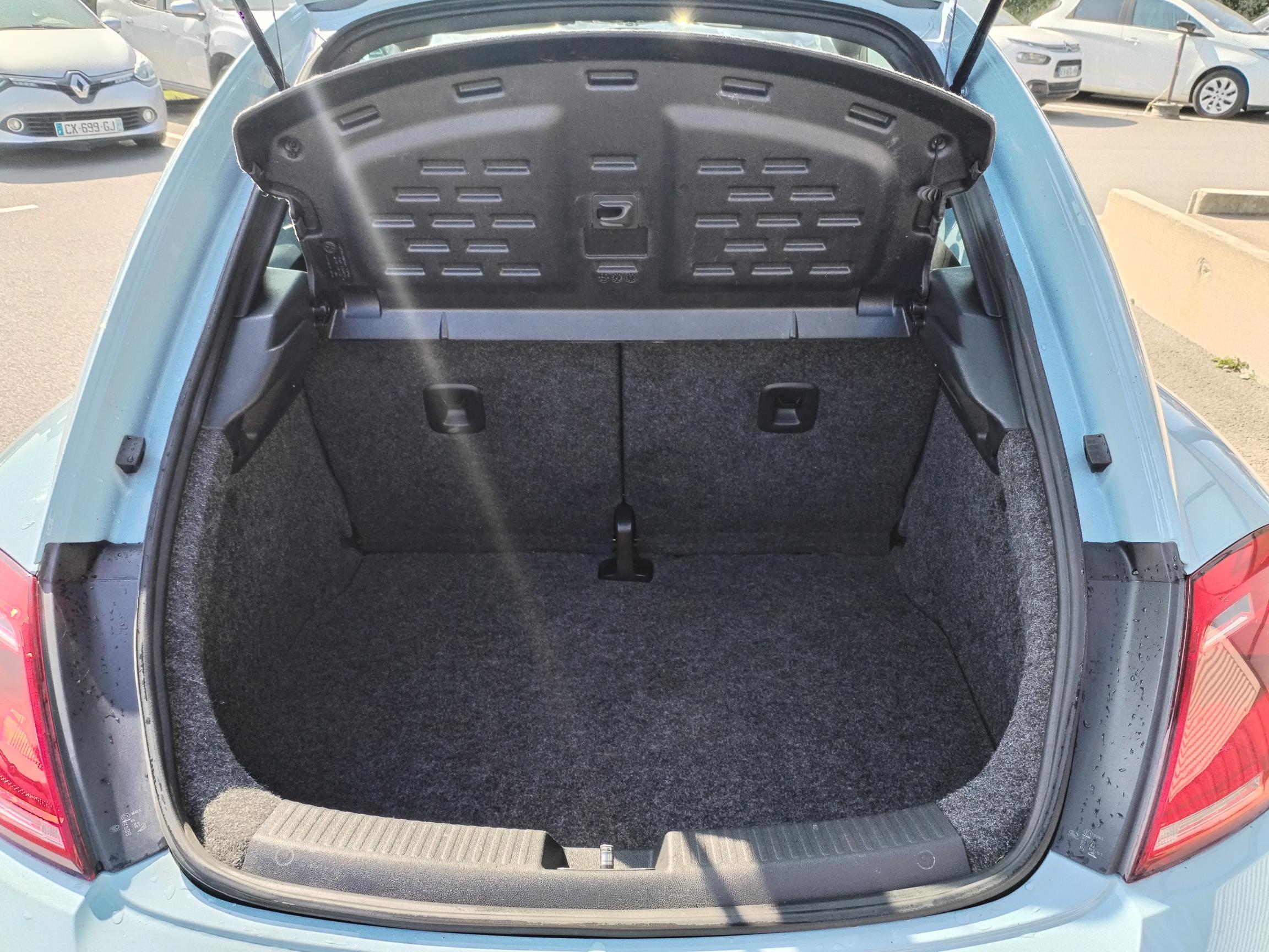 VOLKSWAGEN      COCCINELLE               
