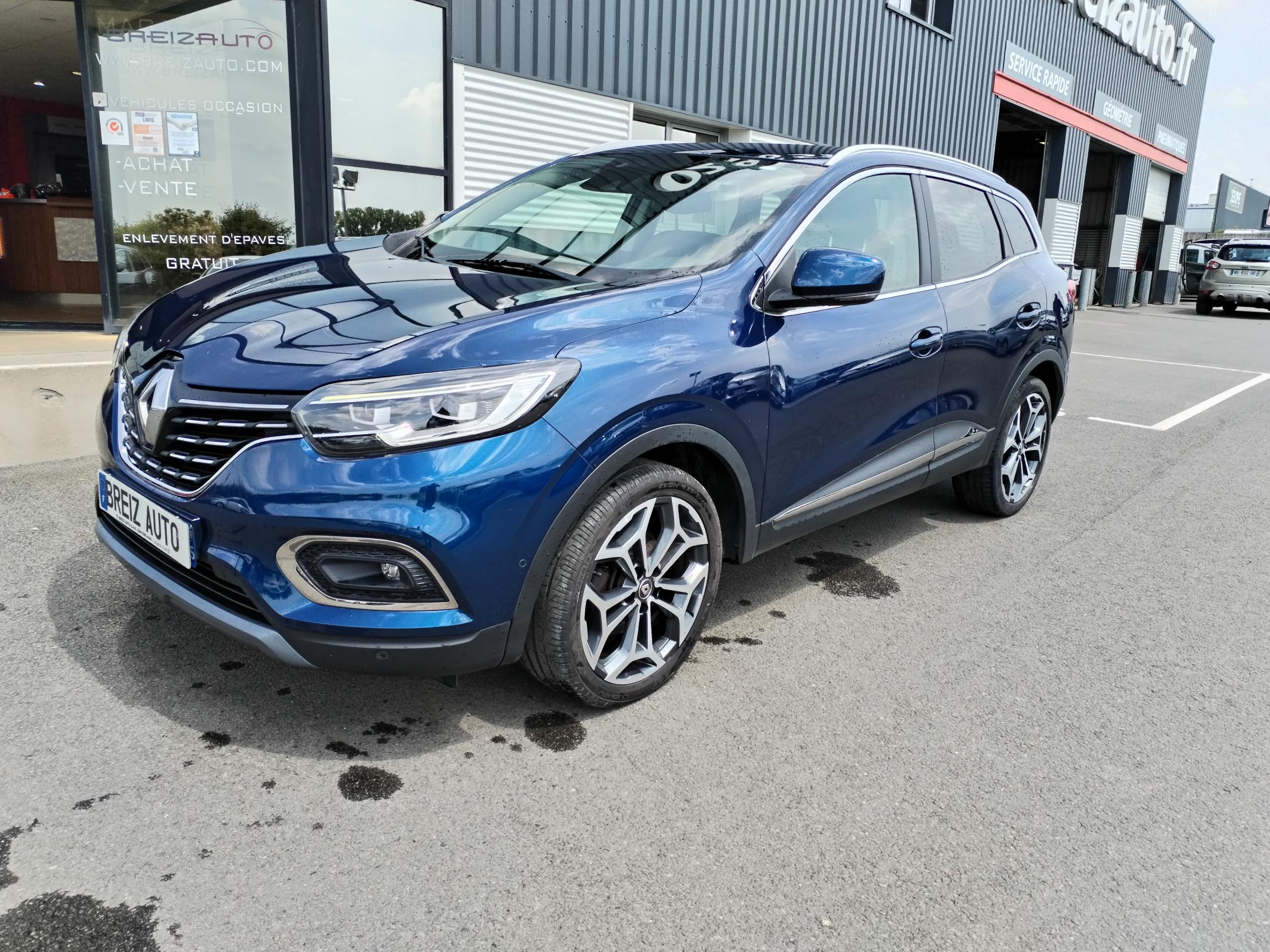 RENAULT  KADJAR